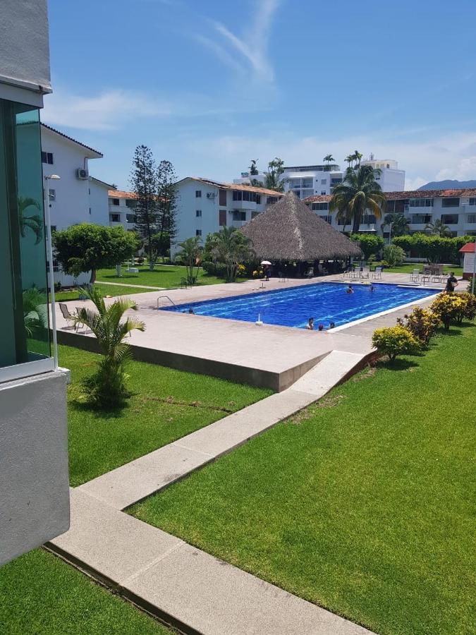 Departamento De Lujo, Puerto Vallarta. Mexico Luaran gambar