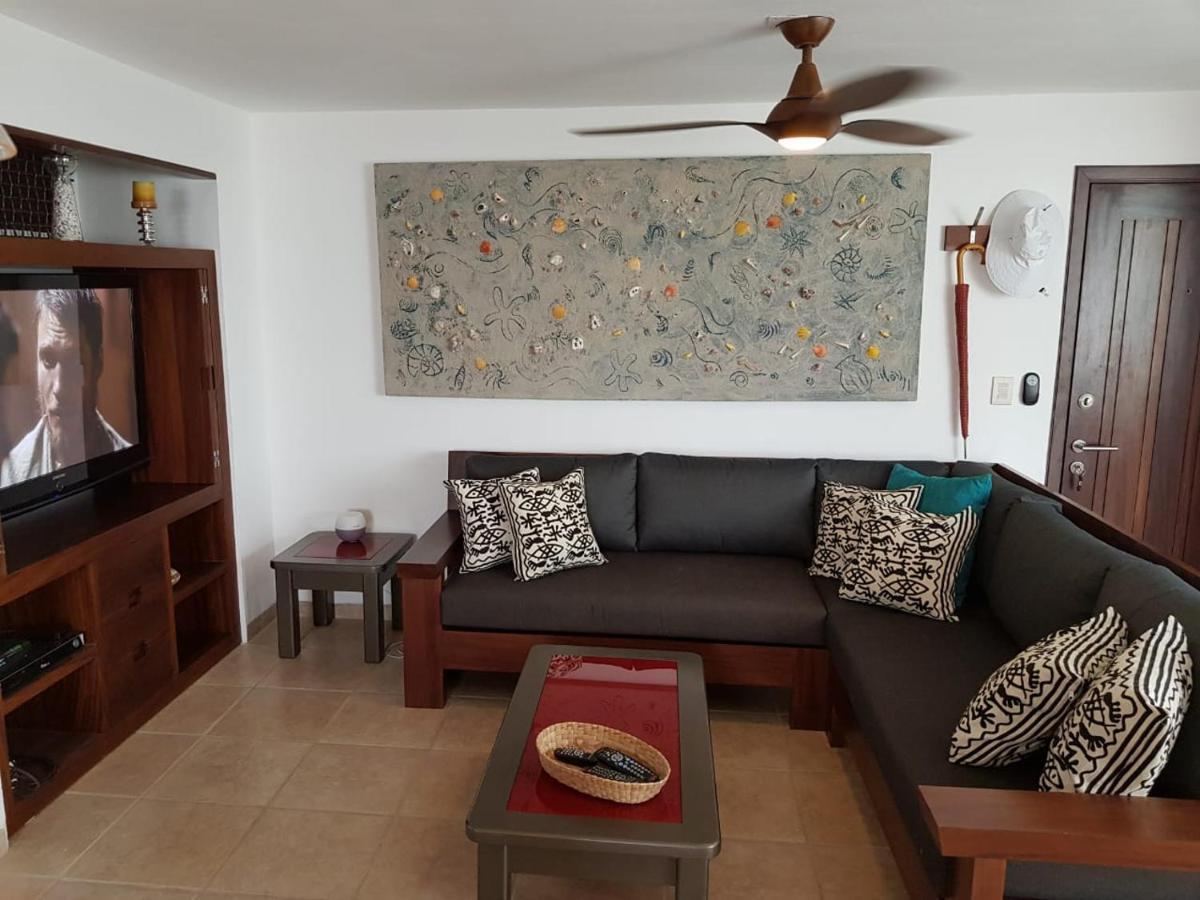 Departamento De Lujo, Puerto Vallarta. Mexico Luaran gambar