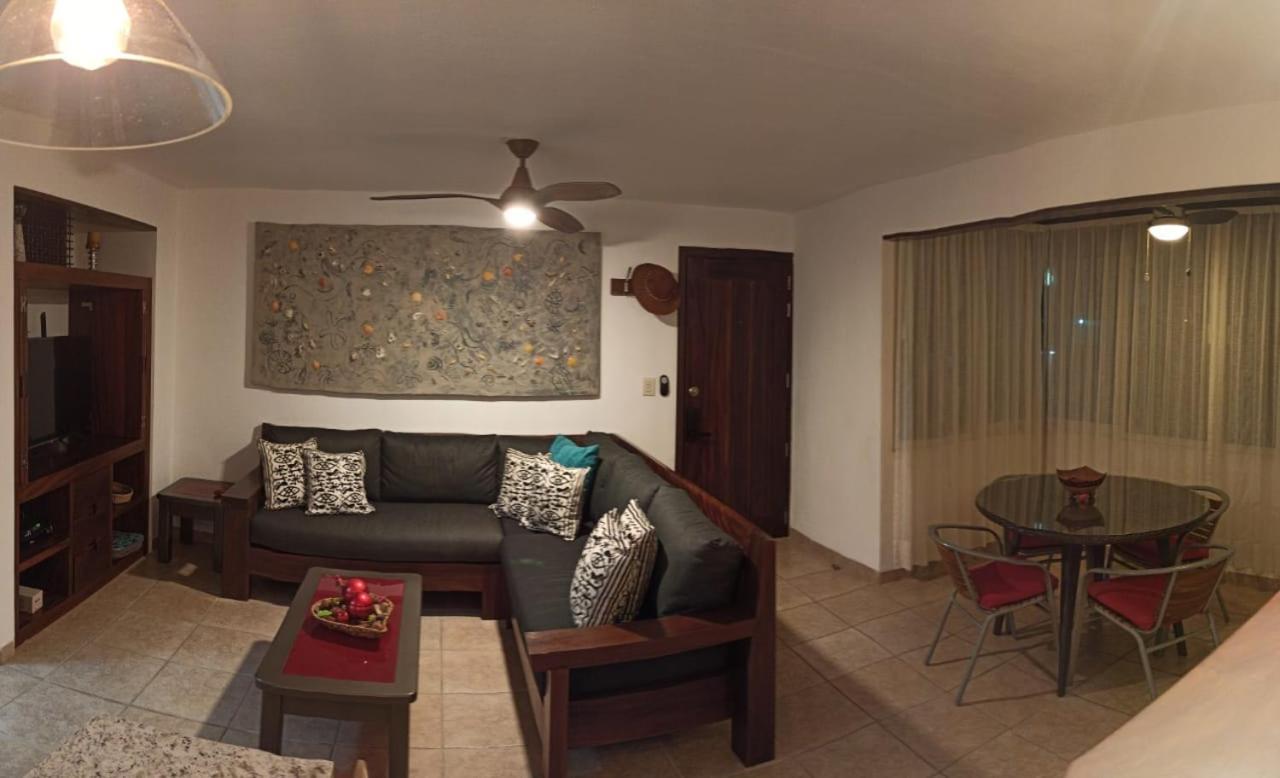 Departamento De Lujo, Puerto Vallarta. Mexico Luaran gambar