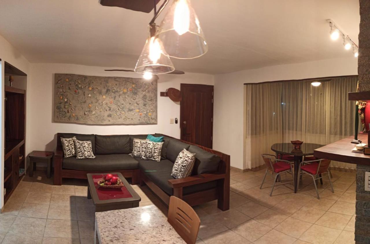 Departamento De Lujo, Puerto Vallarta. Mexico Luaran gambar