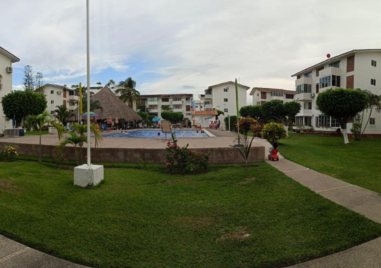 Departamento De Lujo, Puerto Vallarta. Mexico Luaran gambar